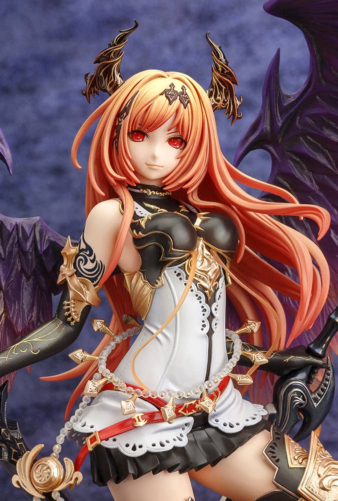 Dark Angel Olivia | 4934054076901
