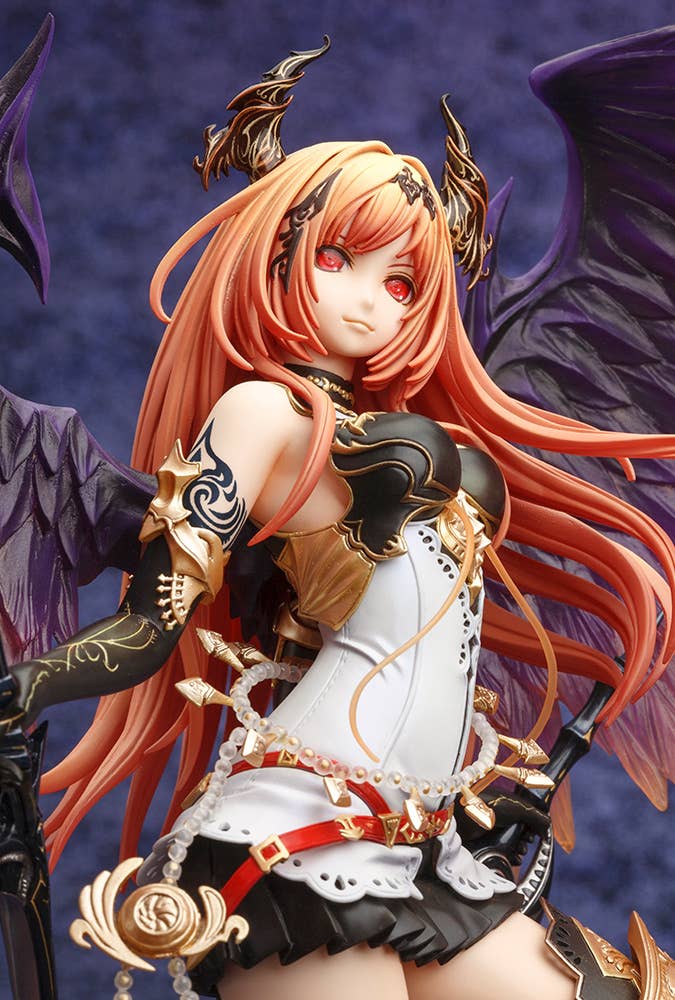 Dark Angel Olivia | 4934054076901