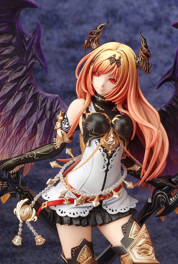 Dark Angel Olivia | 4934054076901