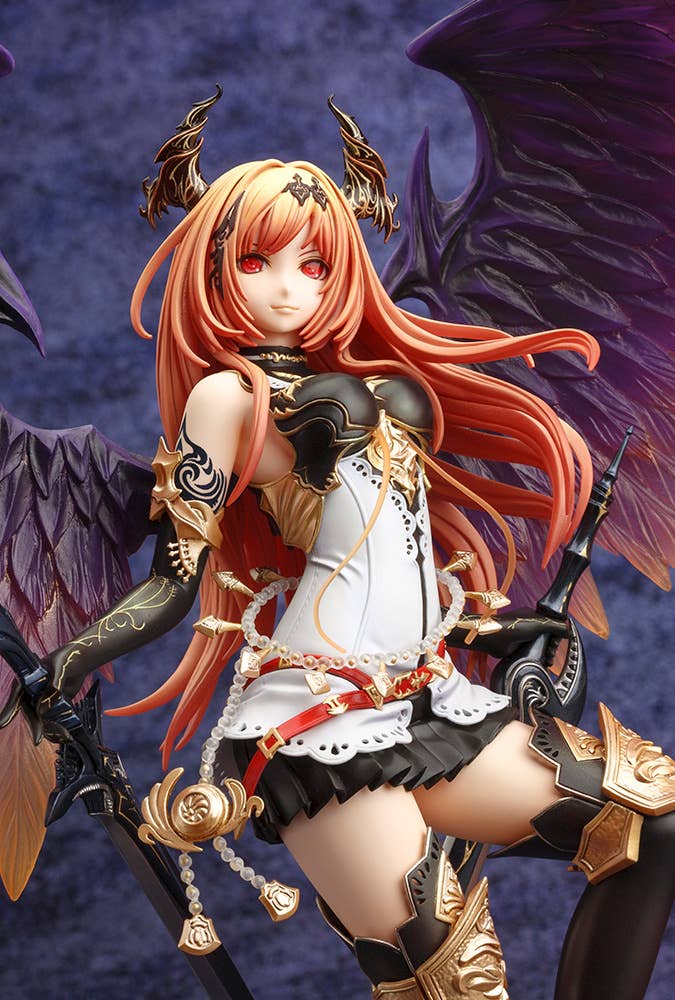 Dark Angel Olivia | 4934054076901