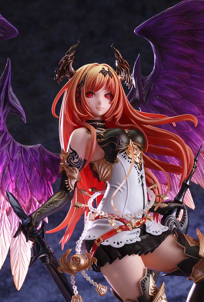 Dark Angel Olivia | 4934054076901