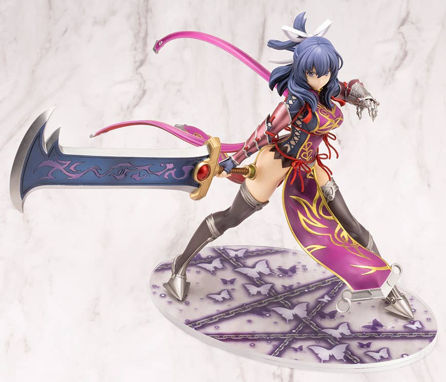 Rixia Mao | 4934054081820