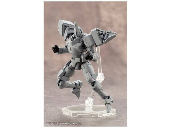 Kotobukiya MSG Weapon Unit04 Multi Missile | 4934054261369