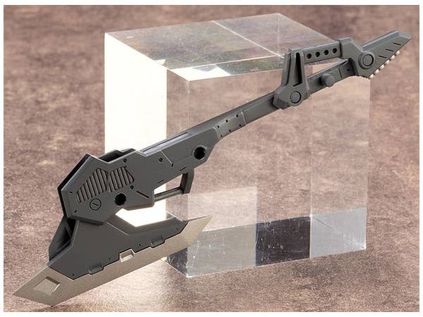 KOTOBUKIYA WEAPON UNIT05 LIVE AXE | 4934054261376
