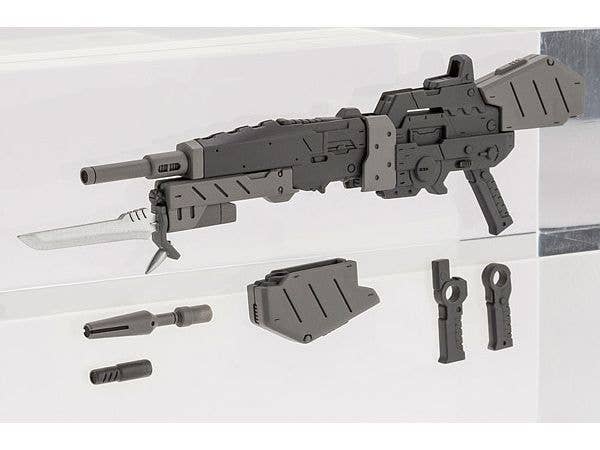 Kotobukiya MSG Weapon Unit07 Twin Link Magnum | 4934054054985
