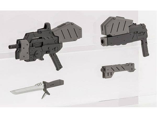 Kotobukiya MSG Weapon Unit07 Twin Link Magnum | 4934054054985