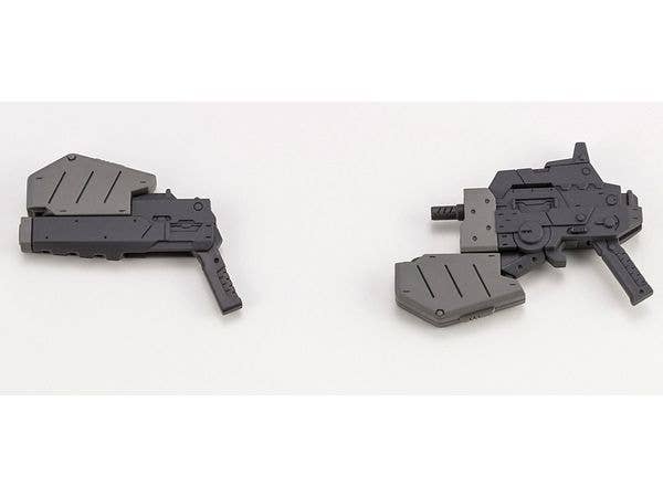 Kotobukiya MSG Weapon Unit07 Twin Link Magnum | 4934054054985