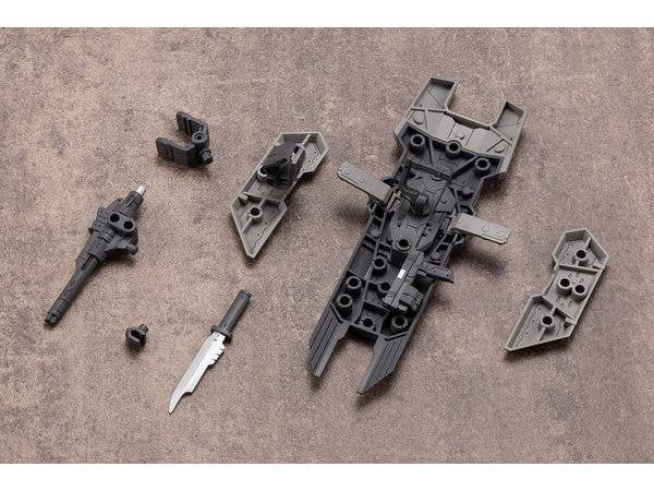 KOTOBUKIYA WEAPON UNIT10 MULTIPLE SHIELD | 4934054067022