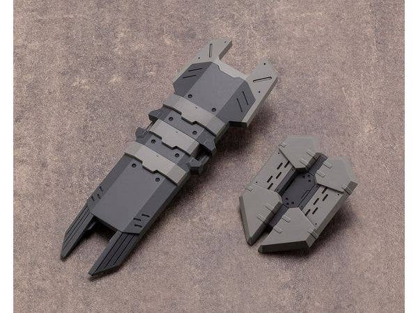 KOTOBUKIYA WEAPON UNIT10 MULTIPLE SHIELD | 4934054067022