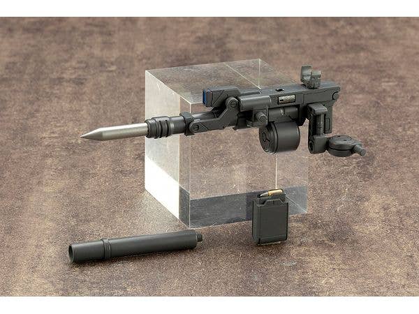 Kotobukiya MSG Weapon Unit 03 Folding Cannon | 4934054051748