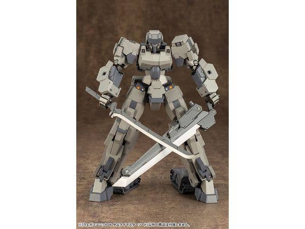 KOTOBUKIYA WEAPON UNIT06 SAMURAI MASTER SWORD | 4934054051878