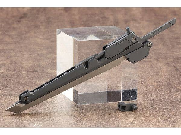 KOTOBUKIYA WEAPON UNIT06 SAMURAI MASTER SWORD | 4934054051878