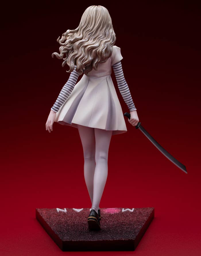 M3GAN BISHOUJO STATUE | 4934054062904