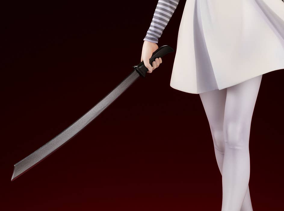 M3GAN BISHOUJO STATUE | 4934054062904