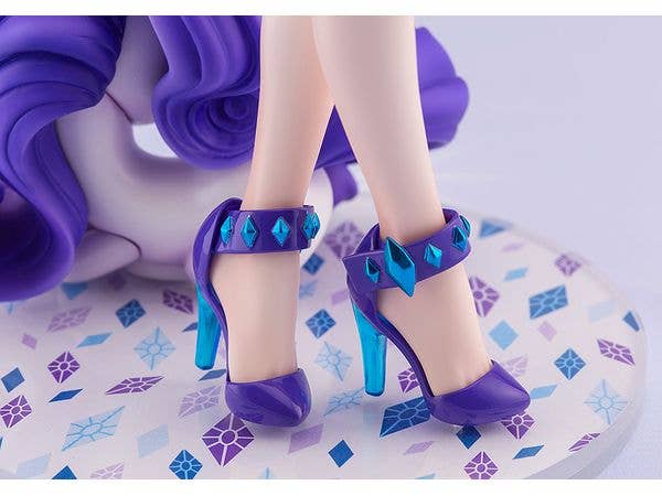 KOTOBUKIYA MY LITTLE PONY RARITY BISHOUJO STATUE | 4934054070411