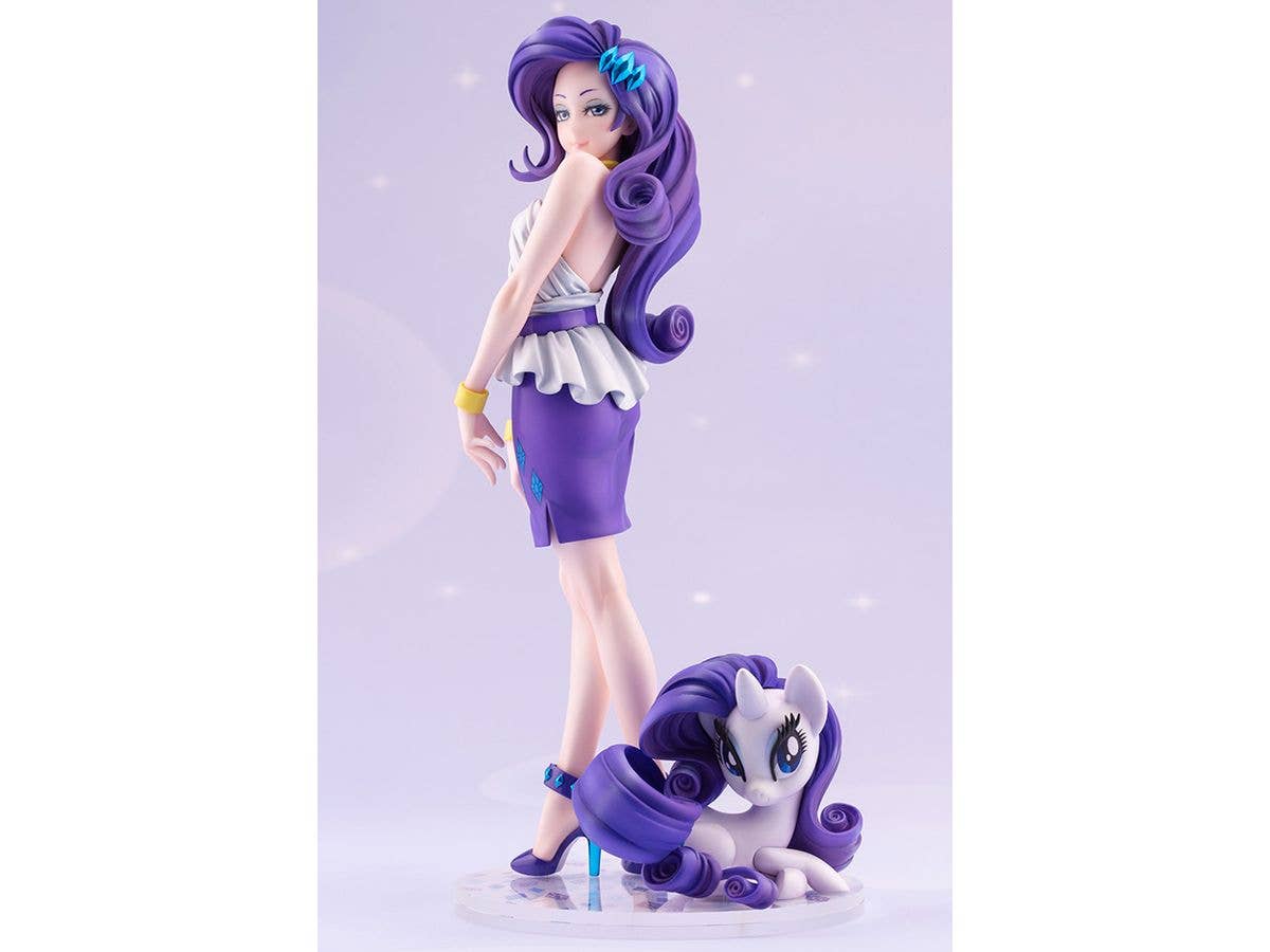 KOTOBUKIYA MY LITTLE PONY RARITY BISHOUJO STATUE | 4934054070411
