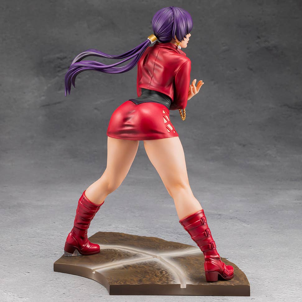 SNK OROCHI SHERMIE BISHOUJO STATUE | 4934054076567