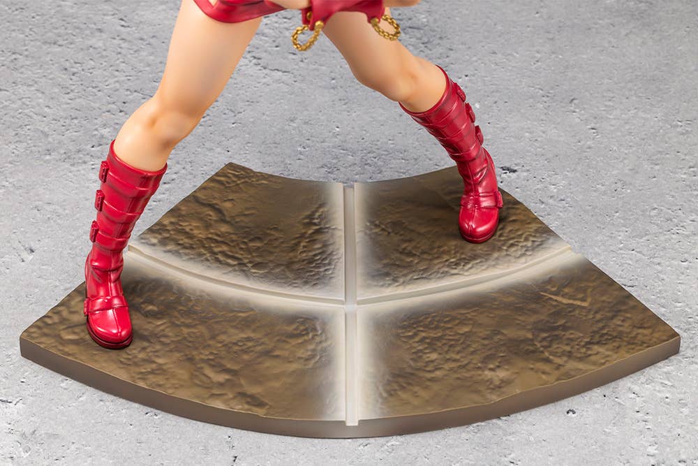 SNK OROCHI SHERMIE BISHOUJO STATUE | 4934054076567