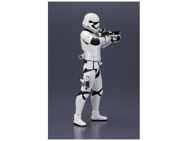 Kotobukiya 1/10 ARTFX+ Star Wars First Order Storm Trooper 2 Pack | 4934054902743