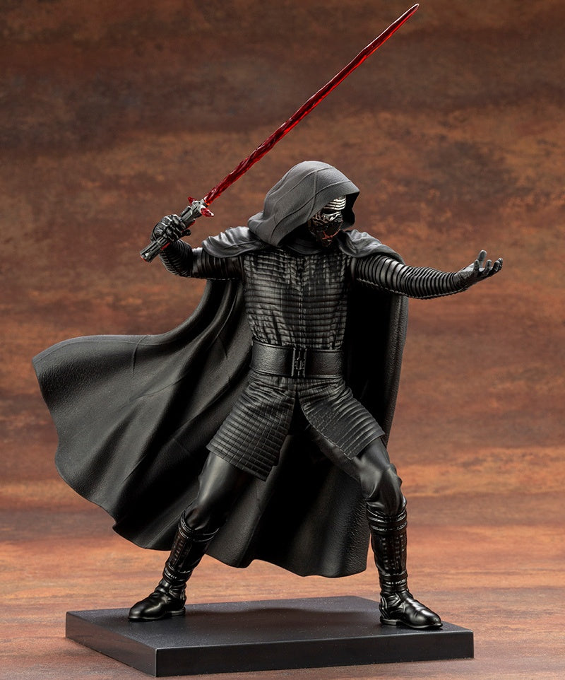 KOTOBUKIYA ARTFX+ KYLO REN | 190526020474