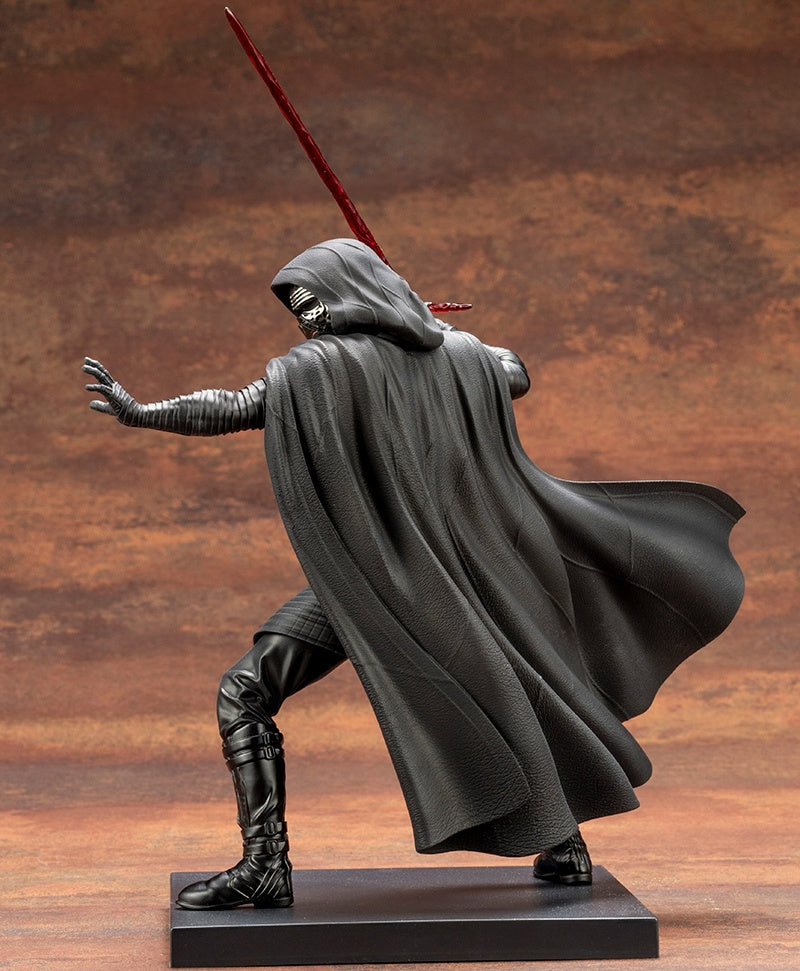 KOTOBUKIYA ARTFX+ KYLO REN | 190526020474
