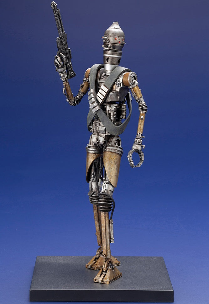 KOTOBUKIYA ARTFX+ IG-11 | 190526020481