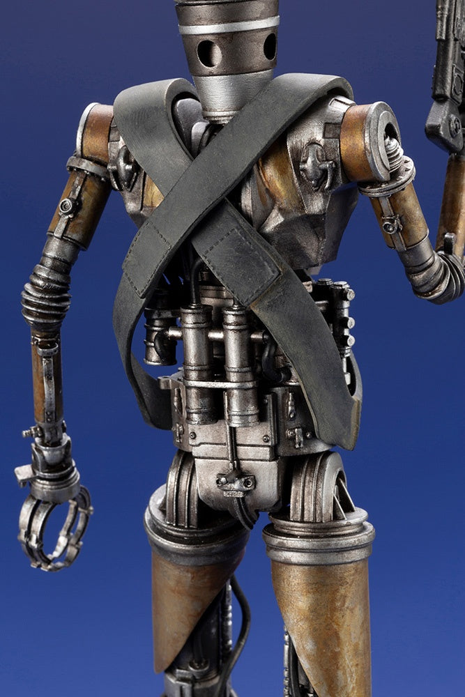KOTOBUKIYA ARTFX+ IG-11 | 190526020481