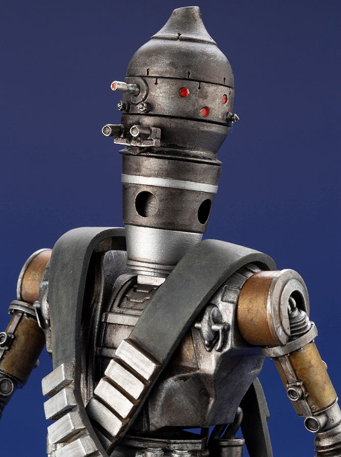 KOTOBUKIYA ARTFX+ IG-11 | 190526020481