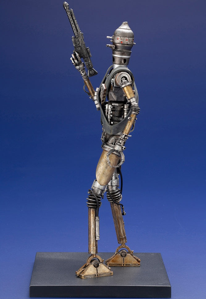 KOTOBUKIYA ARTFX+ IG-11 | 190526020481