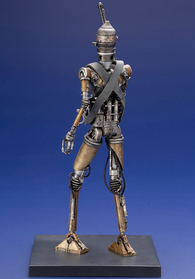 KOTOBUKIYA ARTFX+ IG-11 | 190526020481
