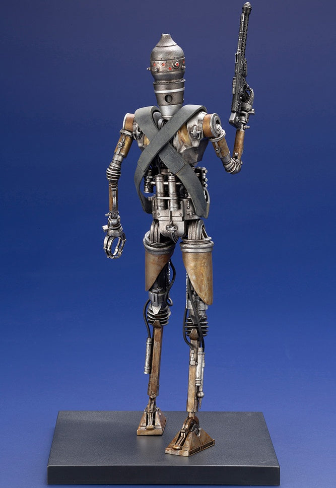 KOTOBUKIYA ARTFX+ IG-11 | 190526020481
