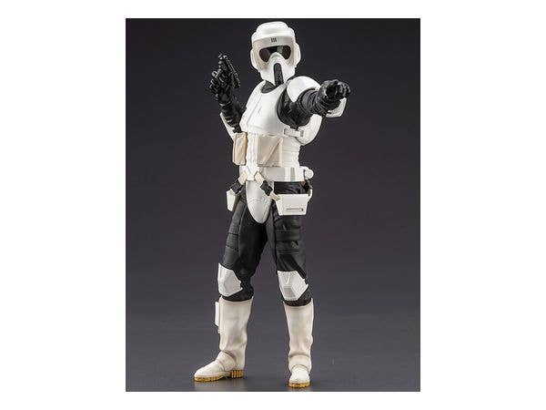 Kotobukiya 1/10 Artfx+ Scout Trooper | 4934054013869