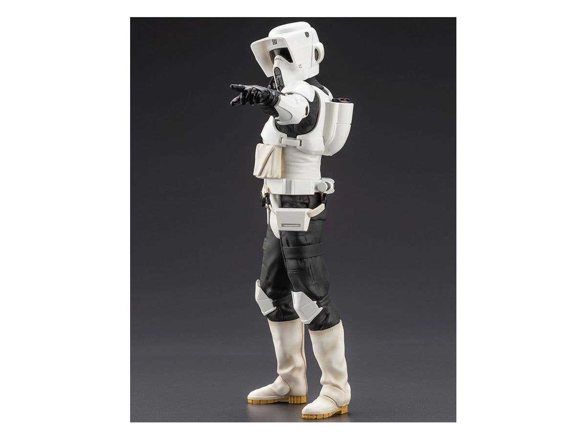 Kotobukiya 1/10 Artfx+ Scout Trooper | 4934054013869