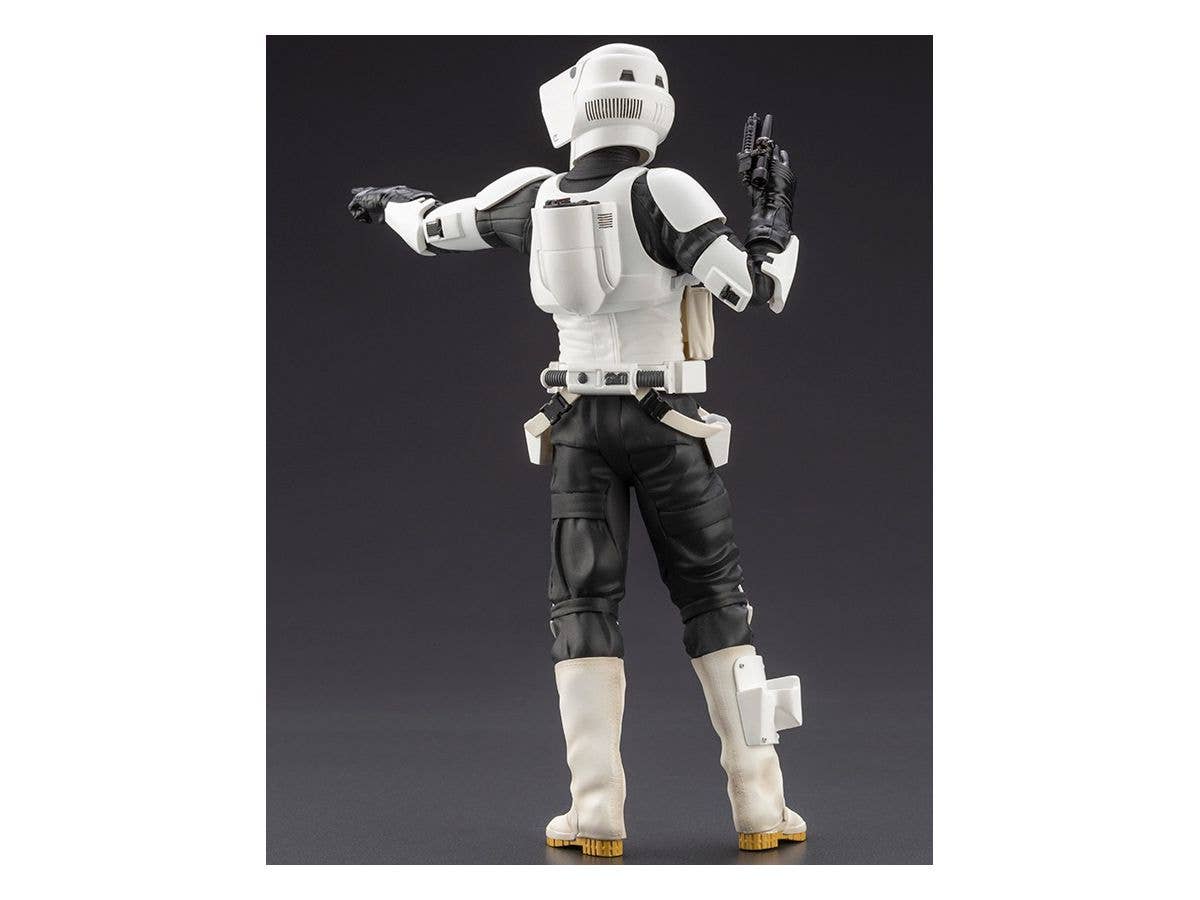 Kotobukiya 1/10 Artfx+ Scout Trooper | 4934054013869