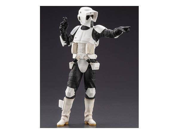 Kotobukiya 1/10 Artfx+ Scout Trooper | 4934054013869