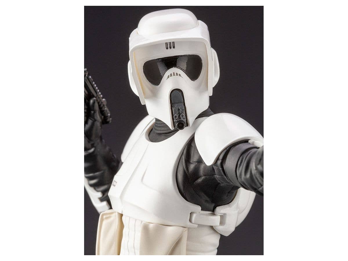 Kotobukiya 1/10 Artfx+ Scout Trooper | 4934054013869