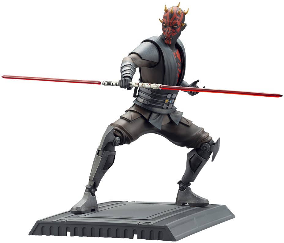 KOTOBUKIYA ARTFX 1/7 DARTH MAUL™ | 4934054047031