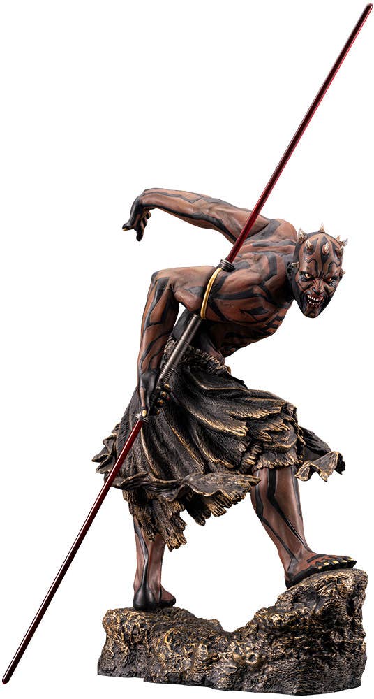 KOTOBUKIYA ARTFX DARTH MAUL NIGHTBROTHER | 4934054063383