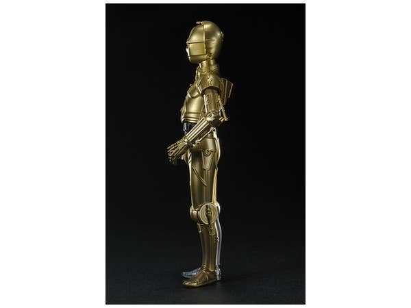 Kotobukiya 1/10 ARTFX+ Star Wars R2-D2 & C-3PO | 4934054901425