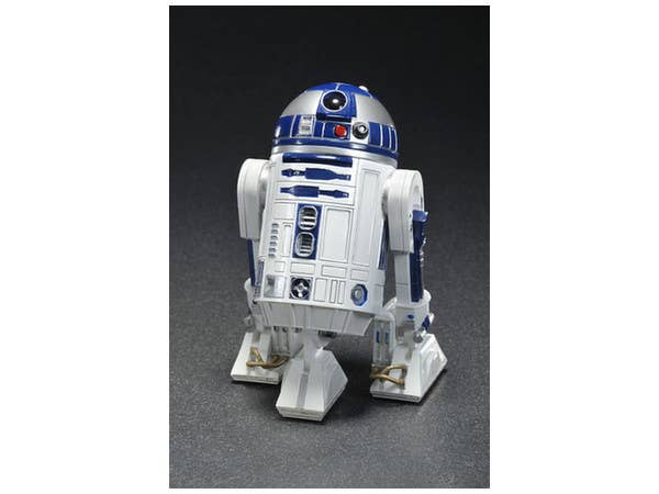Kotobukiya 1/10 ARTFX+ Star Wars R2-D2 & C-3PO | 4934054901425