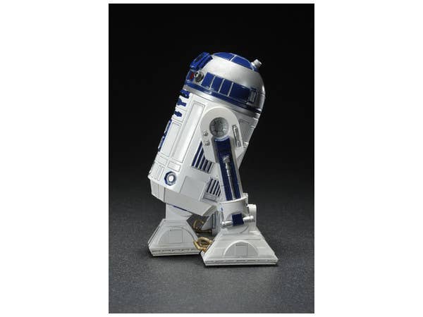 Kotobukiya 1/10 ARTFX+ Star Wars R2-D2 & C-3PO | 4934054901425