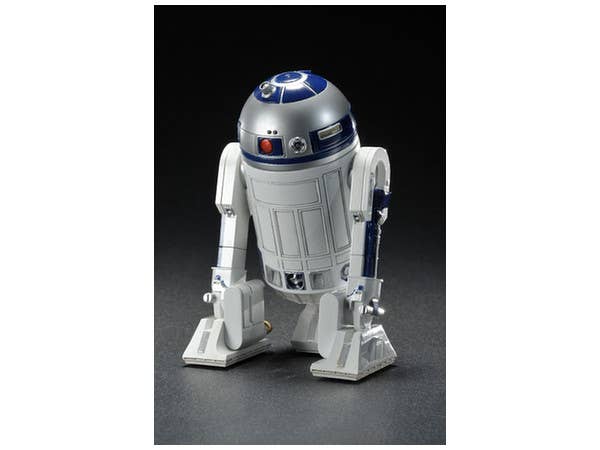 Kotobukiya 1/10 ARTFX+ Star Wars R2-D2 & C-3PO | 4934054901425