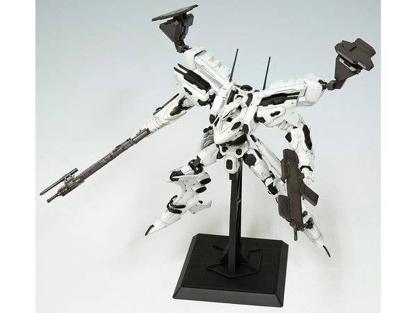 KOTOBUKIYA LINEARK WHITE-GLINT | 4934054056934