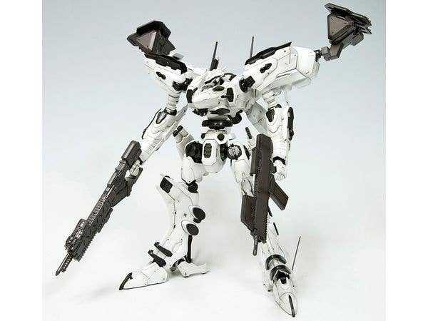 KOTOBUKIYA LINEARK WHITE-GLINT | 4934054056934