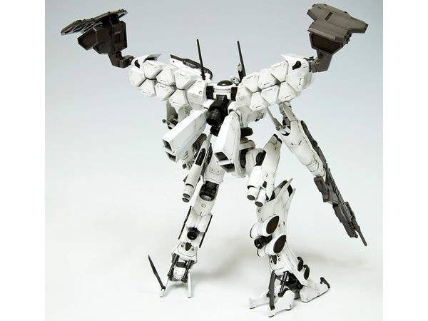 KOTOBUKIYA LINEARK WHITE-GLINT | 4934054056934