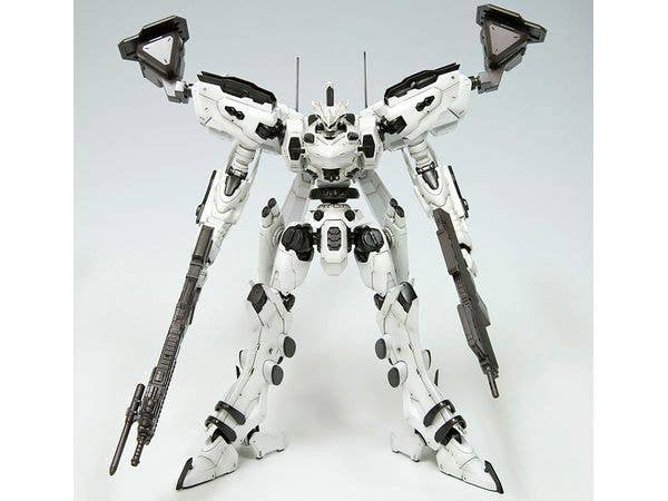 KOTOBUKIYA LINEARK WHITE-GLINT | 4934054056934