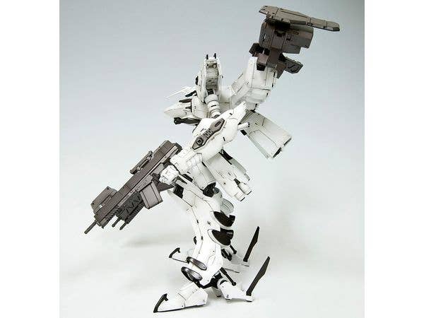 KOTOBUKIYA LINEARK WHITE-GLINT | 4934054056934