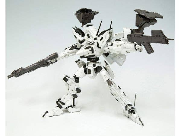 KOTOBUKIYA LINEARK WHITE-GLINT | 4934054056934