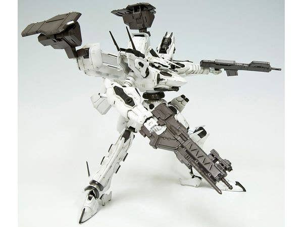 KOTOBUKIYA LINEARK WHITE-GLINT | 4934054056934
