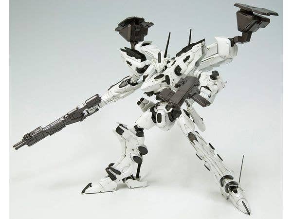 KOTOBUKIYA LINEARK WHITE-GLINT | 4934054056934